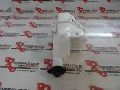 Second-hand car spare part Coolant Expansion Tank for MAZDA 2 LIM. (DE) 1.3 Active OEM IAM references   2010