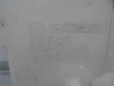 Second-hand car spare part coolant expansion tank for mazda 2 lim. (de) 1.3 active oem iam references   2010