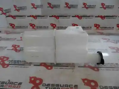 Second-hand car spare part coolant expansion tank for mazda 2 lim. (de) 1.3 active oem iam references   2010