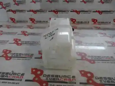 Second-hand car spare part coolant expansion tank for mazda 2 lim. (de) 1.3 active oem iam references   2010