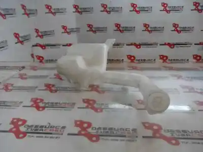 Автозапчастина б/у ЧИСТИЙ ДЕПОЗИТ для MAZDA 2 LIM. (DE)  Посилання на OEM IAM   2010