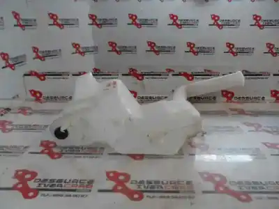 Second-hand car spare part windscreen washer bottle for mazda 2 lim. (de) 1.3 active oem iam references   2010