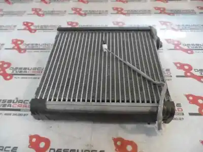 Peça sobressalente para automóvel em segunda mão Condensador De Ar Condicionado por MAZDA 2 LIM. (DE) 1.3 Active Referências OEM IAM   2010