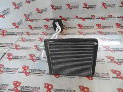 Peça sobressalente para automóvel em segunda mão condensador / radiador de sofagem / ar condicionado por mazda 2 lim. (de) 1.3 active referências oem iam   2010