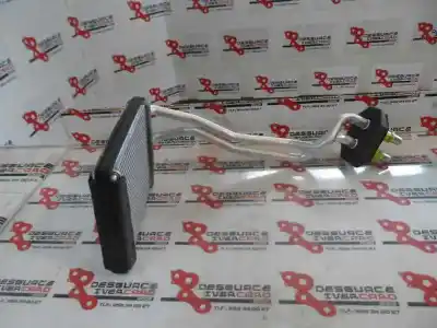 Peça sobressalente para automóvel em segunda mão condensador / radiador de sofagem / ar condicionado por mazda 2 lim. (de) 1.3 active referências oem iam   2010