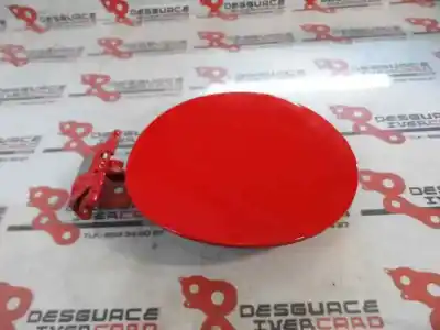 Second-hand car spare part Outer Fuel Cap for MAZDA 2 LIM. (DE) 1.3 Active OEM IAM references   2010