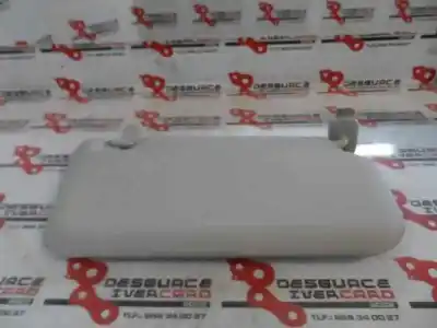 Автозапчастина б/у ПРАВИЛЬНИЙ НАТІР для MAZDA 2 LIM. (DE)  Посилання на OEM IAM   2010