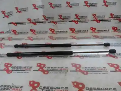 Second-hand car spare part Tailgate Gas Strut for MAZDA 2 LIM. (DE) 1.3 Active OEM IAM references   2010