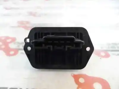 Peça sobressalente para automóvel em segunda mão resistência sofagem chauffage por mazda 2 lim. (de) 1.3 active referências oem iam   2010