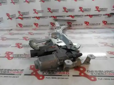 Peça sobressalente para automóvel em segunda mão Elevador De Vidros Dianteira Esquerda por OPEL MERIVA B 1.7 16V CDTI Referências OEM IAM   2004