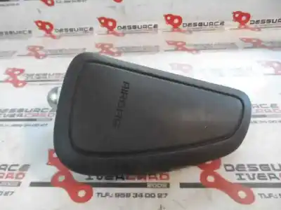 Second-hand car spare part Front Right Side Airbag for OPEL MERIVA B 1.7 16V CDTI OEM IAM references   2004