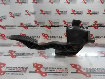 Second-hand car spare part potentiometer for opel meriva b 1.7 16v cdti oem iam references   2004