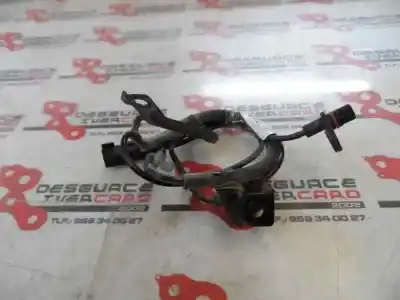 Pièce détachée automobile d'occasion ABS (SYSTÈME ANTI-BLOCAGE DES ROUES) pour MITSUBISHI ASX (GA0W)  Références OEM IAM   2011