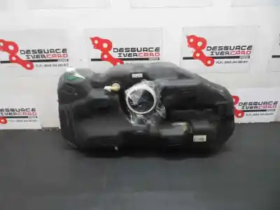 Peça sobressalente para automóvel em segunda mão Depósito De Combustível por OPEL CORSA D CorsaVan Referências OEM IAM   2008