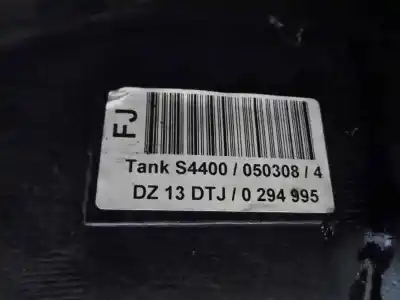 Peça sobressalente para automóvel em segunda mão depósito de combustível por opel corsa d corsavan referências oem iam   2008