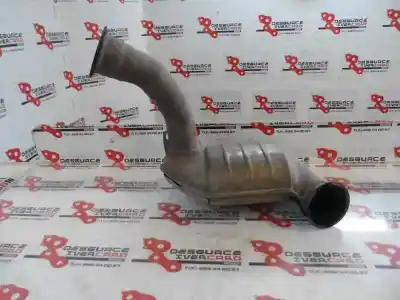 Gebrauchtes Autoersatzteil KATALYSATOR zum MERCEDES-BENZ CLASE A (W168)  OEM-IAM-Referenzen   2003