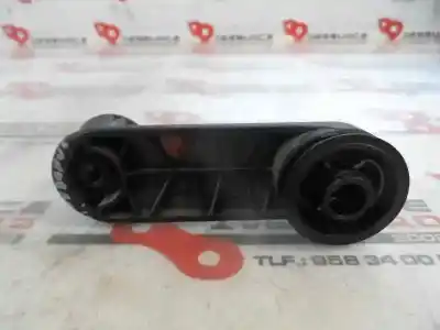 Peça sobressalente para automóvel em segunda mão manivela / manipulo do vidro dianteiro direito por dacia sandero 1.2 16v cat referências oem iam   2010