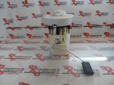 Second-hand car spare part Fuel Tank Sender Unit for MAZDA 2 LIM. (DE) 1.3 Active OEM IAM references   2008