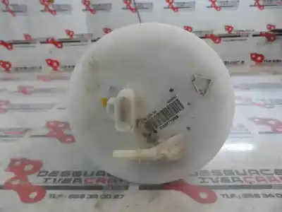 Second-hand car spare part fuel tank sender unit for mazda 2 lim. (de) 1.3 active oem iam references   2008