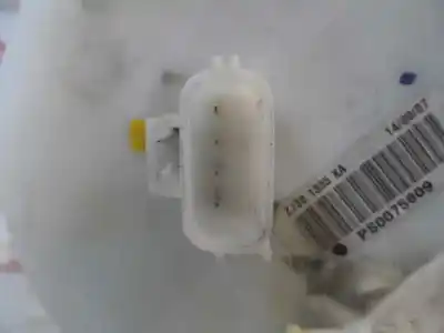 Second-hand car spare part fuel tank sender unit for mazda 2 lim. (de) 1.3 active oem iam references   2008