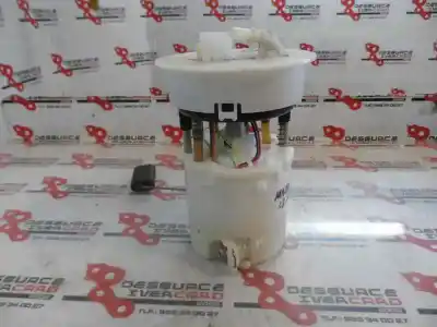 Second-hand car spare part fuel tank sender unit for mazda 2 lim. (de) 1.3 active oem iam references   2008