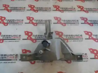 Peça sobressalente para automóvel em segunda mão farolim nevoeiro traseiro direito por mazda 2 lim. (de) 1.3 active referências oem iam   2008