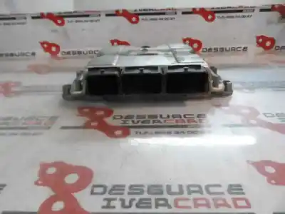 Second-hand car spare part Ecu Engine Control for RENAULT SCENIC RX4 (JA0) 1.9 dCi Diesel CAT OEM IAM references 0 281 001 934  2000