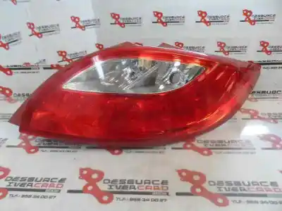Peça sobressalente para automóvel em segunda mão Farolim Traseiro Direito por MAZDA 2 LIM. (DE) 1.3 Active + Referências OEM IAM   2008