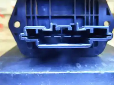 Peça sobressalente para automóvel em segunda mão resistência sofagem chauffage por mazda 2 lim. (de) 1.3 active referências oem iam   2008