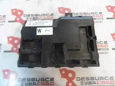 Gebrauchtes Autoersatzteil RELAIS SICHERUNGSKASTEN Multifunktionsrelais zum MAZDA 2 BERLINA (DY)  OEM-IAM-Referenzen D652-67560-E  2009