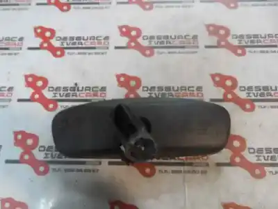 Peça sobressalente para automóvel em segunda mão Espelho Retrovisor Interior por FORD FOCUS LIM. (CB4) 1.8 TDCi Turbodiesel CAT Referências OEM IAM   2010