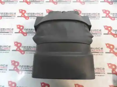 Peça sobressalente para automóvel em segunda mão volante por ford focus lim. (cb4) 1.8 tdci turbodiesel cat referências oem iam   2010