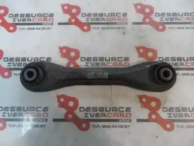 Second-hand car spare part RIGHT REAR BRACKET for FORD FOCUS LIM. (CB4)  OEM IAM references   2010