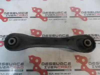 Second-hand car spare part right rear bracket for ford focus lim. (cb4) 1.8 tdci turbodiesel cat oem iam references   2010