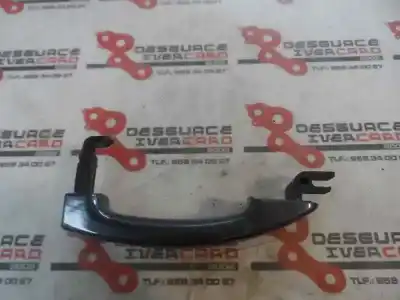 Pezzo di ricambio per auto di seconda mano Maniglia Esterna Posteriore Sinistra per FORD FOCUS LIM. (CB4) 1.8 TDCi Turbodiesel CAT Riferimenti OEM IAM   2010