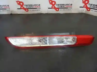 Second-hand car spare part Right Tailgate Light for FORD FOCUS LIM. (CB4) 1.8 TDCi Turbodiesel CAT OEM IAM references   2010