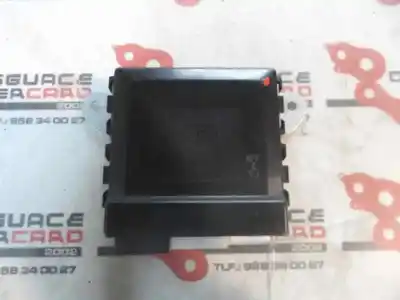 Автозапчасти б/у ЭЛЕКТРОННЫЙ МОДУЛЬ за TOYOTA LEXUS IS 200 (DS2/IS2)  ссылки OEM IAM 89430-53060  2009