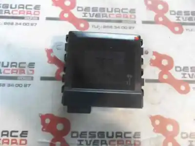 Автозапчасти б/у ЭЛЕКТРОННЫЙ МОДУЛЬ за TOYOTA LEXUS IS 200 (DS2/IS2)  ссылки OEM IAM 89430-53060  2009