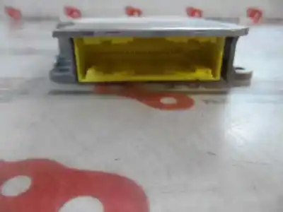 Автозапчасти б/у блок управления подушками безопасности за skoda fabia (6y2/6y3) 1.9 sdi cat (asy) ссылки oem iam 1c0 909 601  2002