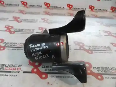 Recambio de automóvil de segunda mano de soporte motor para ford fiesta (cb1) 1.4 tdci cat referencias oem iam   2010