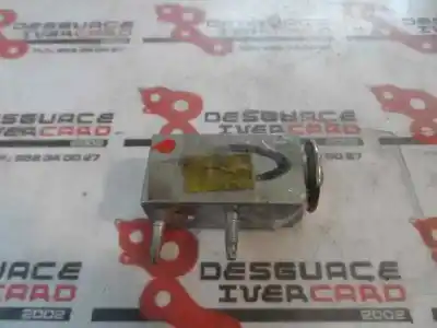 Recambio de automóvil de segunda mano de valvula expansion para ford fiesta (cb1) 1.4 tdci cat referencias oem iam   2010