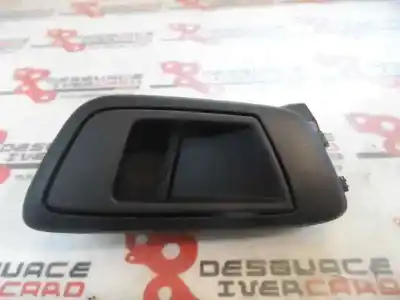 Автозапчастина б/у ліва задня внутрішня ручка для FORD FIESTA (CB1) 1.4 TDCi CAT Посилання на OEM IAM   2010