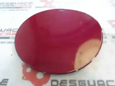 Second-hand car spare part OUTER FUEL CAP for FORD FIESTA (CB1)  OEM IAM references   2010