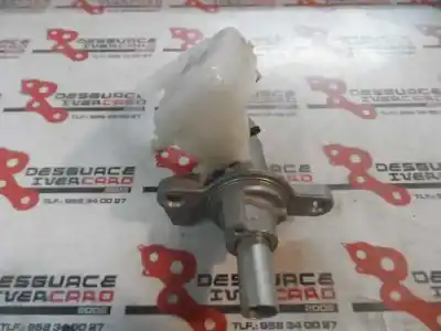 Recambio de automóvil de segunda mano de Bomba Freno para FORD FIESTA (CB1) 1.4 TDCi CAT referencias OEM IAM   2010