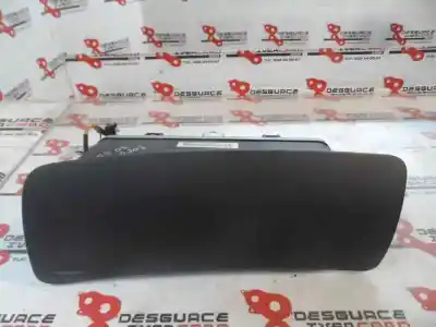 Автозапчастина б/у передня права подушка безопасности для CITROEN C3 HDi 70 Furio Посилання на OEM IAM   2005