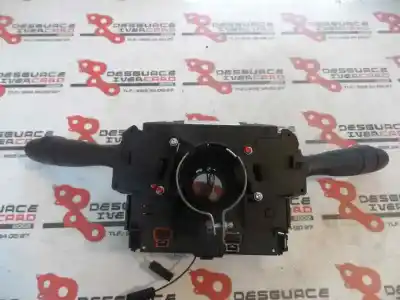 Peça sobressalente para automóvel em segunda mão comandos de alavanca por citroen c3 hdi 70 furio referências oem iam   2005