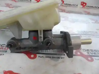 Second-hand car spare part brake pump for citroen c3 hdi 70 furio oem iam references   2005