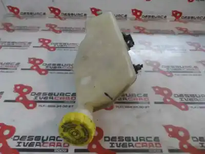 Second-hand car spare part brake pump for citroen c3 hdi 70 furio oem iam references   2005