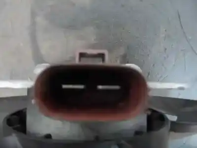 Recambio de automóvil de segunda mano de electroventilador para ford fiesta (cb1) 1.4 tdci cat referencias oem iam   2010