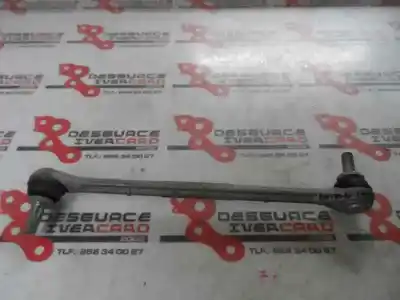 Tweedehands auto-onderdeel LINKER VOORSTE BEUGEL voor FORD FIESTA (CB1)  OEM IAM-referenties   2010